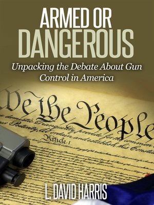 cover image of Armed or Dangerous